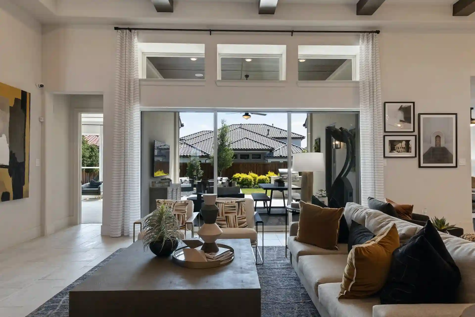 custom home builders ontario